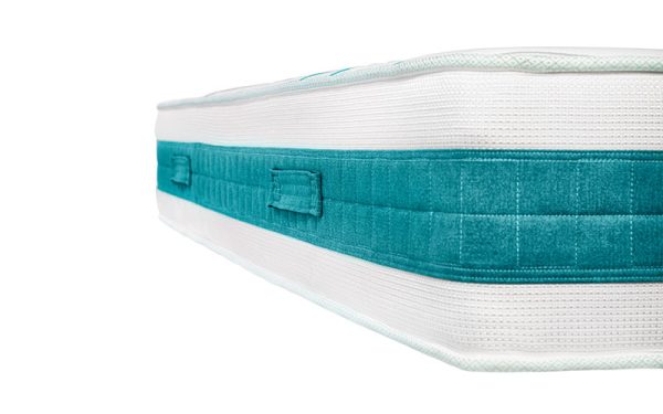 Colchão Saludis Sanus Box